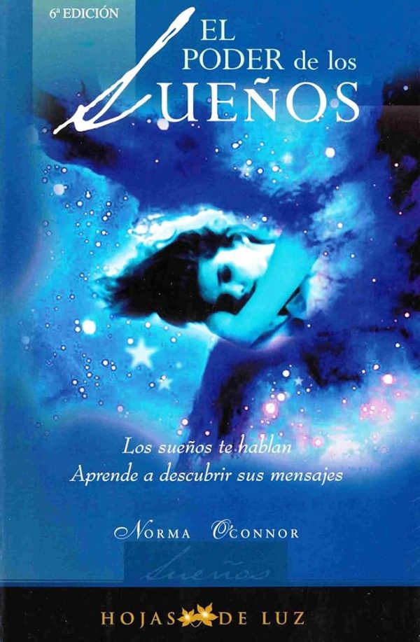 EL PODER DE LOS SUEÑOS