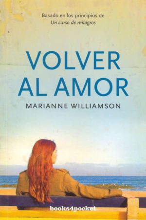 VOLVER AL AMOR