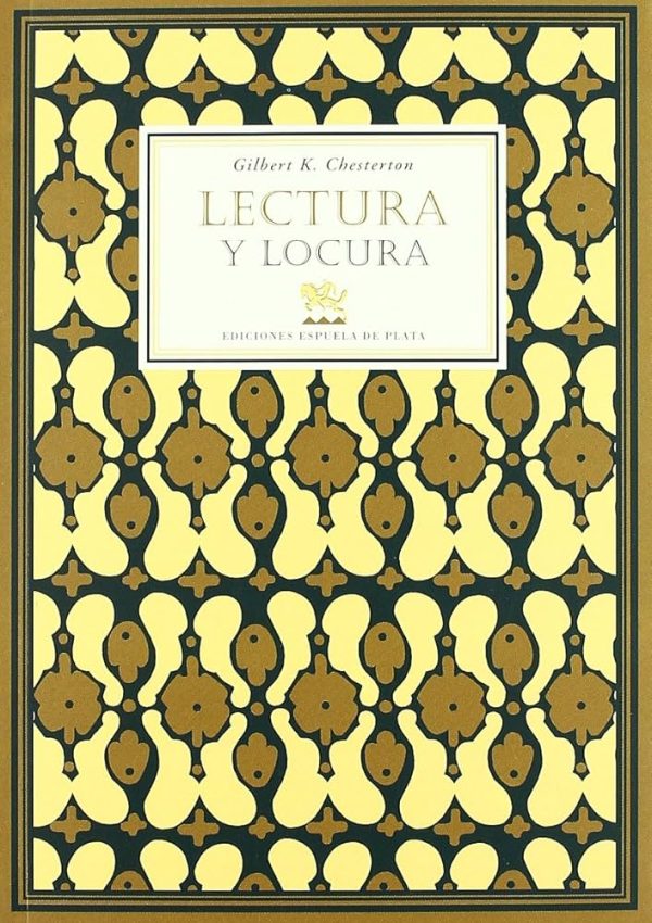 LECTURA Y LOCURA
