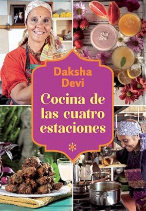 COCINA DE LAS CUATRO ESTACIONES