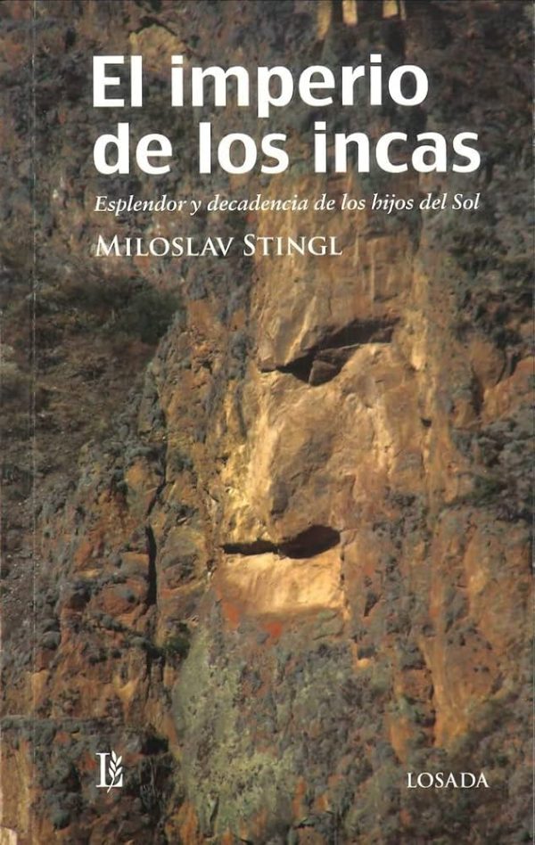 EL IMPERIO DE LOS INCAS