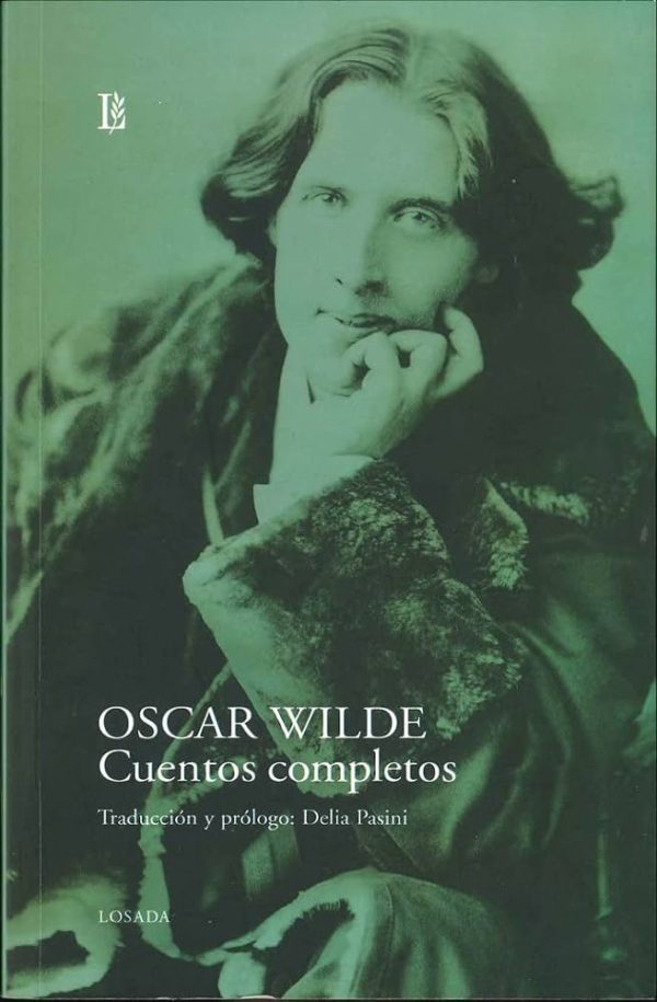 CUENTOS COMPLETOS. OSCAR WILDE