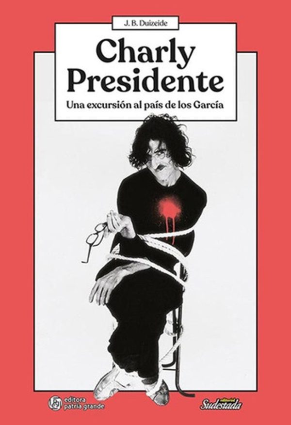 CHARLY PRESIDENTE