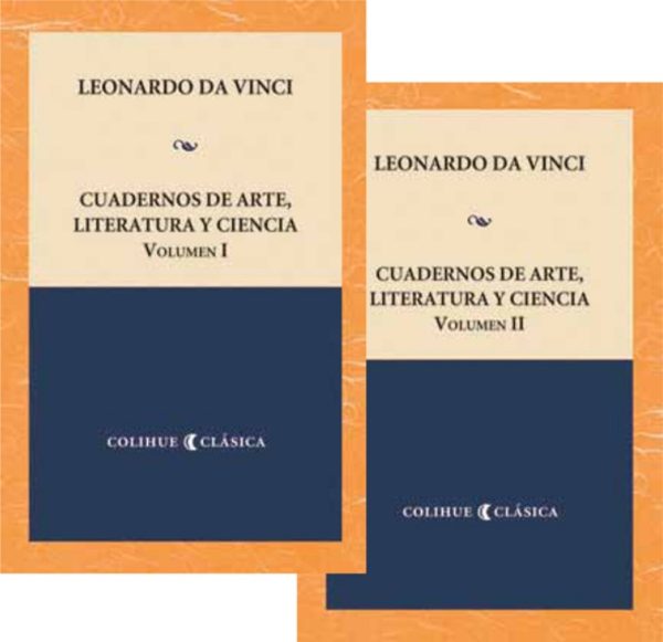 LITERATURA Y CIENCIA (2 VOLS.) CUADERNOS DE ARTE