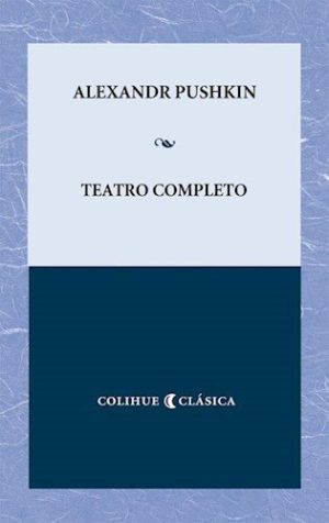 TEATRO COMPLETO