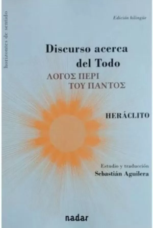 DISCURSO ACERCA DEL TODO