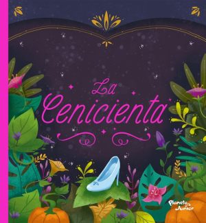 LA CENICIENTA Clásicos infantiles.