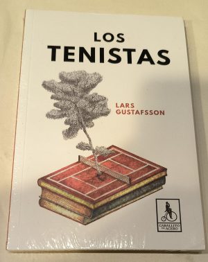 LOS TENISTAS