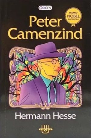 PETER CAMENZIND