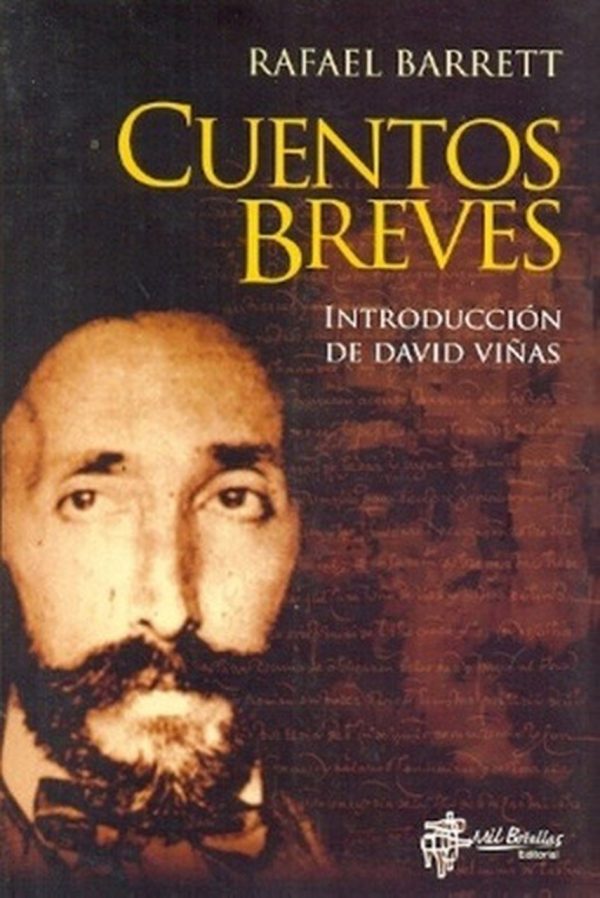 CUENTOS BREVES