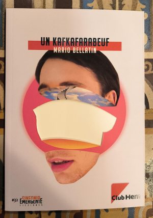 UN KAFKAFARABEUF