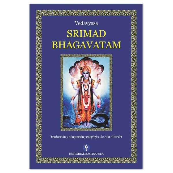 SRIMAD BHAGAVATAM