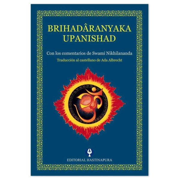 BRIHADARANYAKA - UPANISHADS