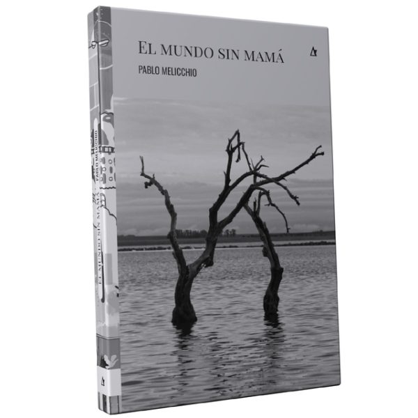 EL MUNDO SIN MAMA