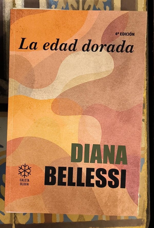 LA EDAD DORADA
