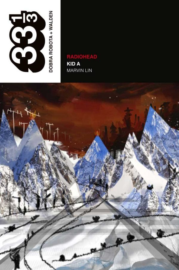 RADIOHEAD - KID A