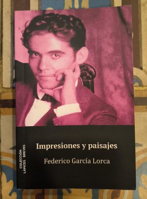 IMPRESIONES Y PAISAJES