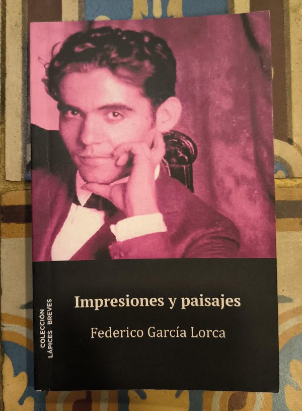 IMPRESIONES Y PAISAJES