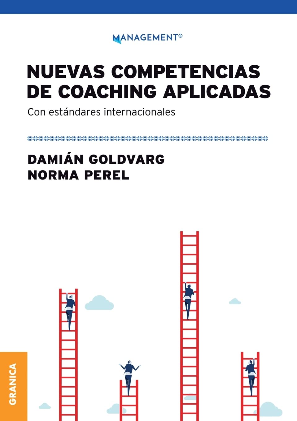 NUEVAS COMPETENCIAS DE COACHING APLICADAS