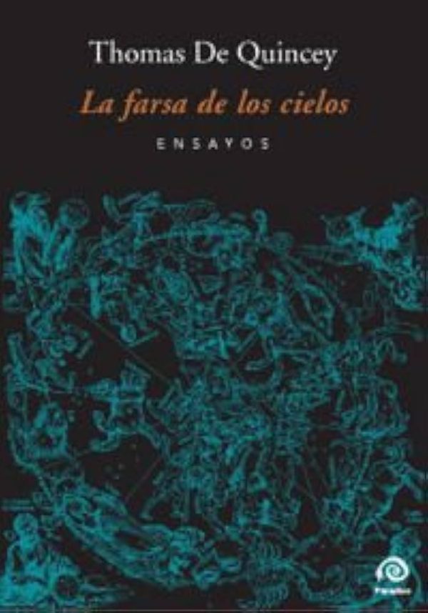LA FARSA DE LOS CIELOS