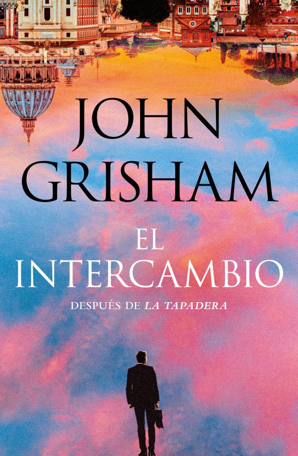 EL INTERCAMBIO - DESPUÉS DE LA TAPADERA