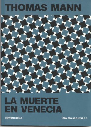 LA MUERTE EN VENECIA