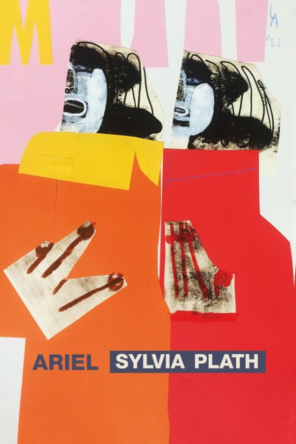 ARIEL - BILINGÜE