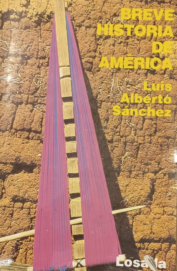 BREVE HISTORIA DE AMERICA