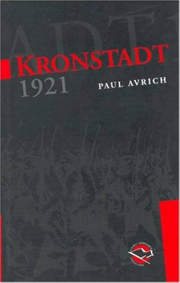 KRONSTADT 1921