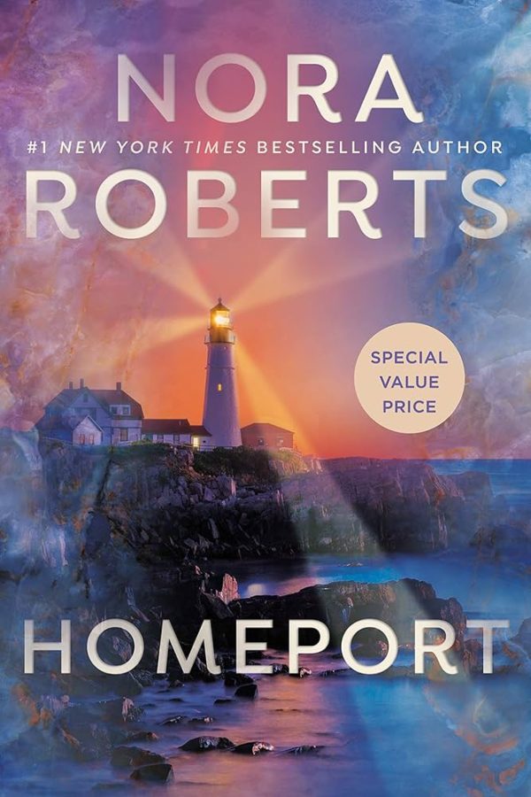 HOMEPORT