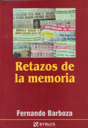 RETAZOS DE LA MEMORIA