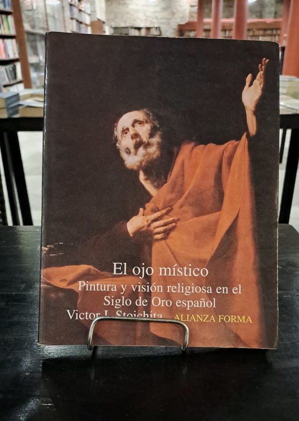EL OJO MISTICO - USADO