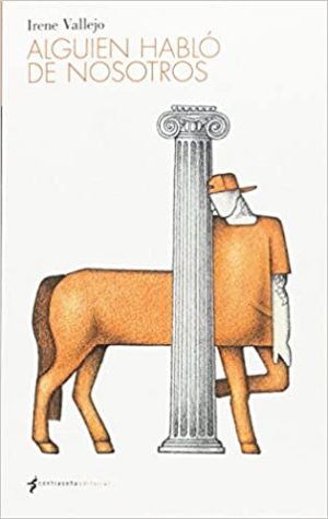 ALGUIEN HABLO DE NOSOTROS