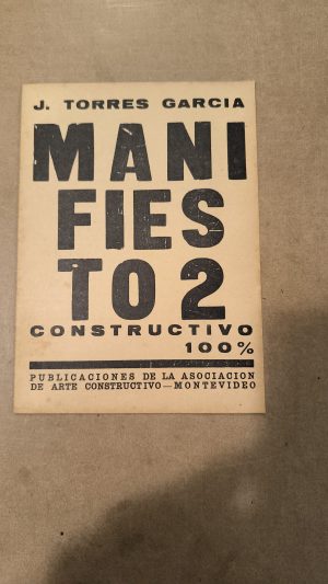 MANIFIESTO 2 - CONSTRUCTIVO 100%