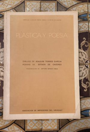 PLASTICA Y POESIA (1976)
