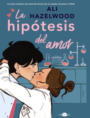 LA HIPOTESIS DEL AMOR (Bolsillo)