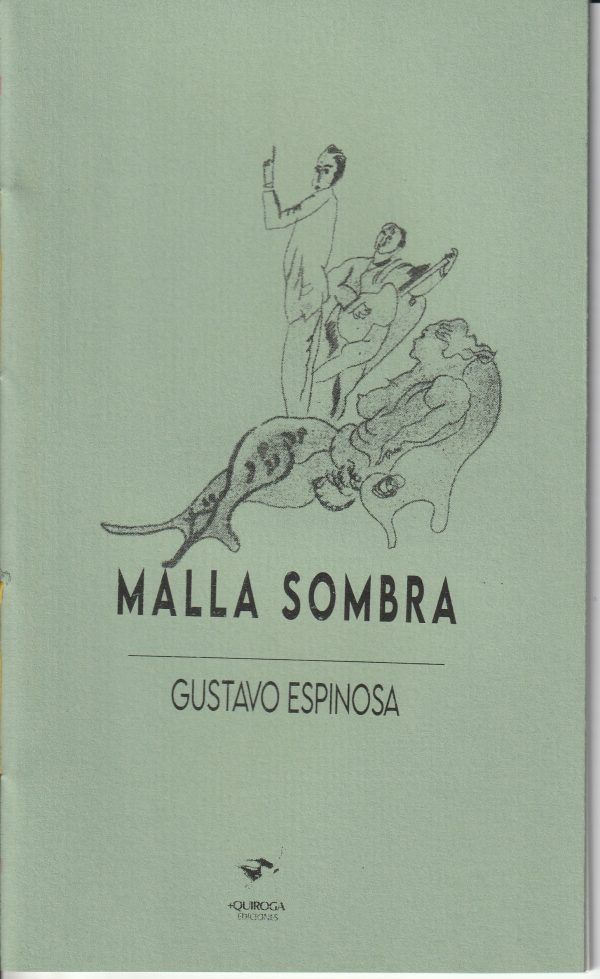 MALLA SOMBRA