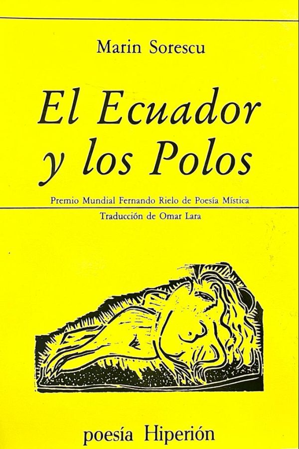 EL ECUADOR Y LOS POLOS