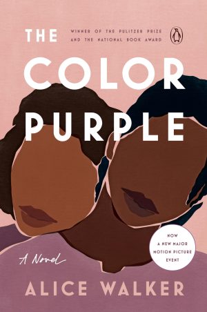 THE COLOR PURPLE