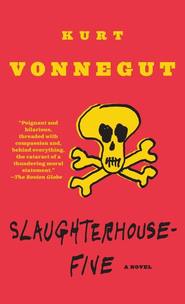 SLAUGHTERHOUSE FIVE