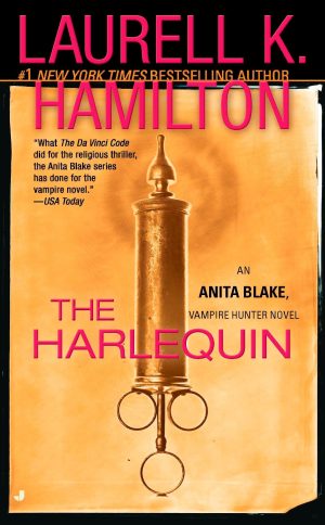 THE HARLEQUIN