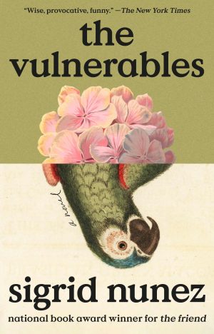 THE VULNERABLES (TD)