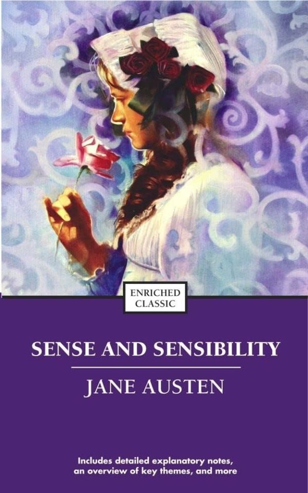 SENSE AND SENSIBILITY