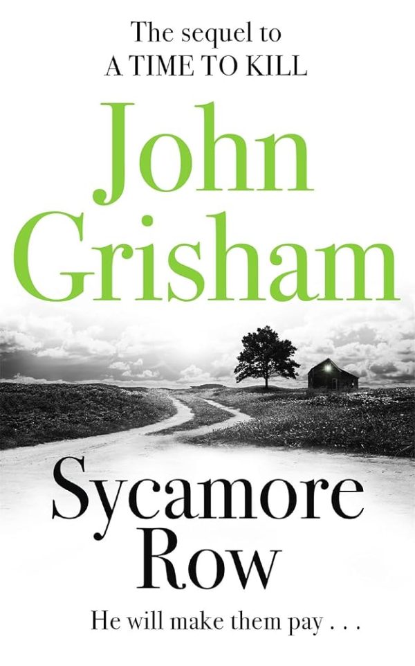 SYCAMORE ROW
