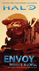 HALO. ENVOY