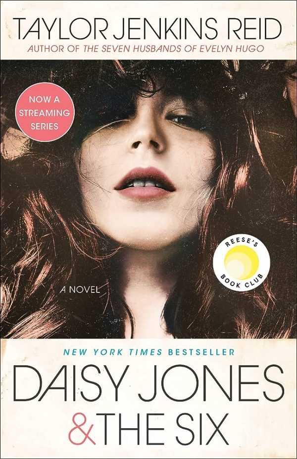 DAISY JONES & THE SIX
