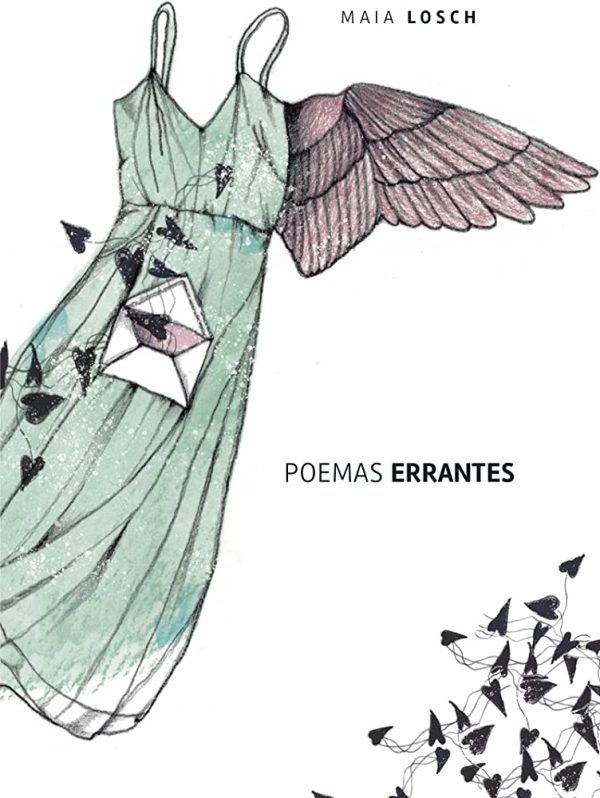 POEMAS ERRANTES