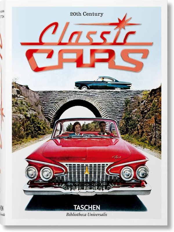 CLASSIC CARS