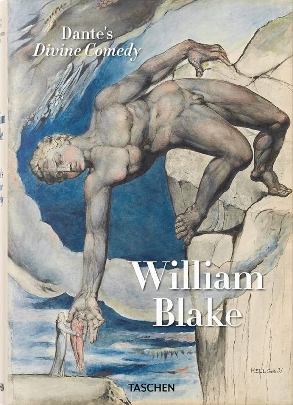 LA DIVINA COMEDIA DE DANTE