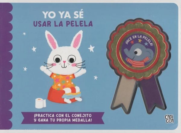 YO YA SE USAR LA PELELA